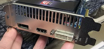 radeon HD 4860